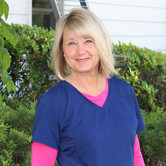 Jenny G. Palmetto Veterinary Hospital in Mount Pleasant