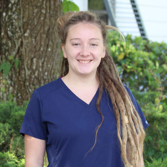 Rachel H. Palmetto Veterinary Hospital in Mount Pleasant